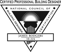 James Rogers Seal a