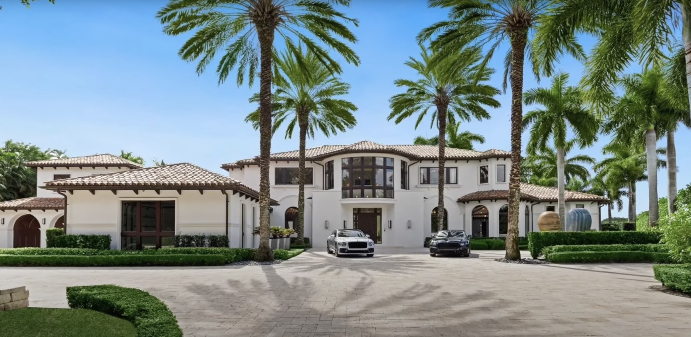 Custom Home