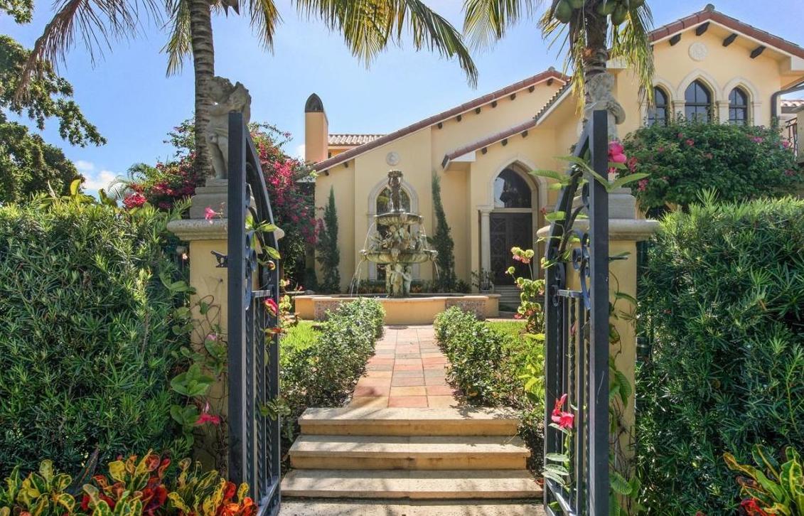 Custom Home