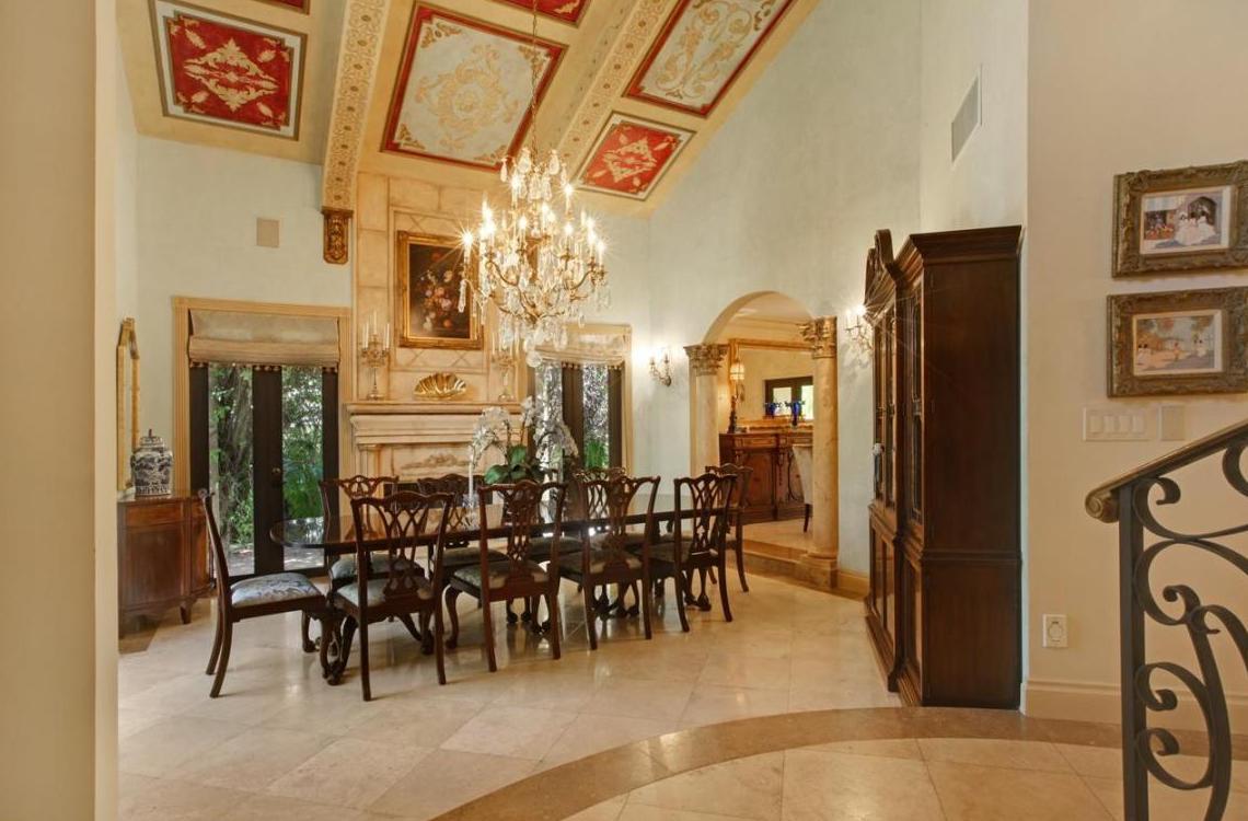 Custom Home