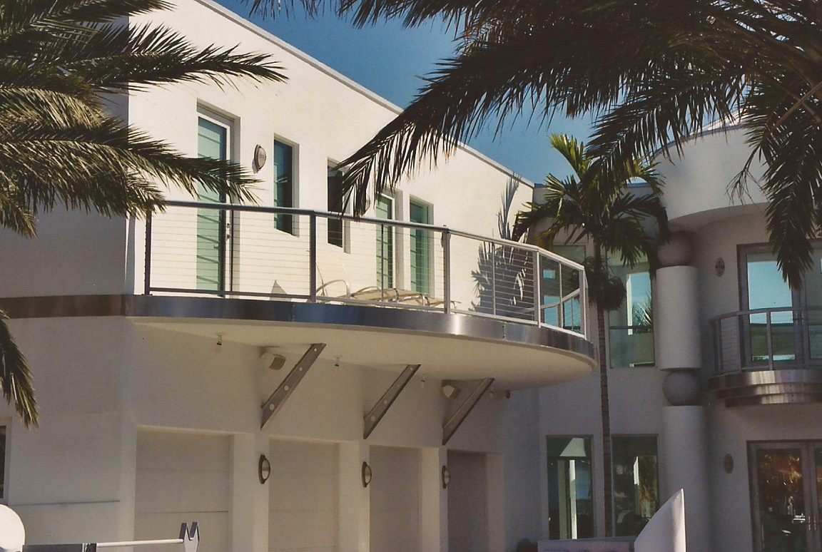 Custom Home